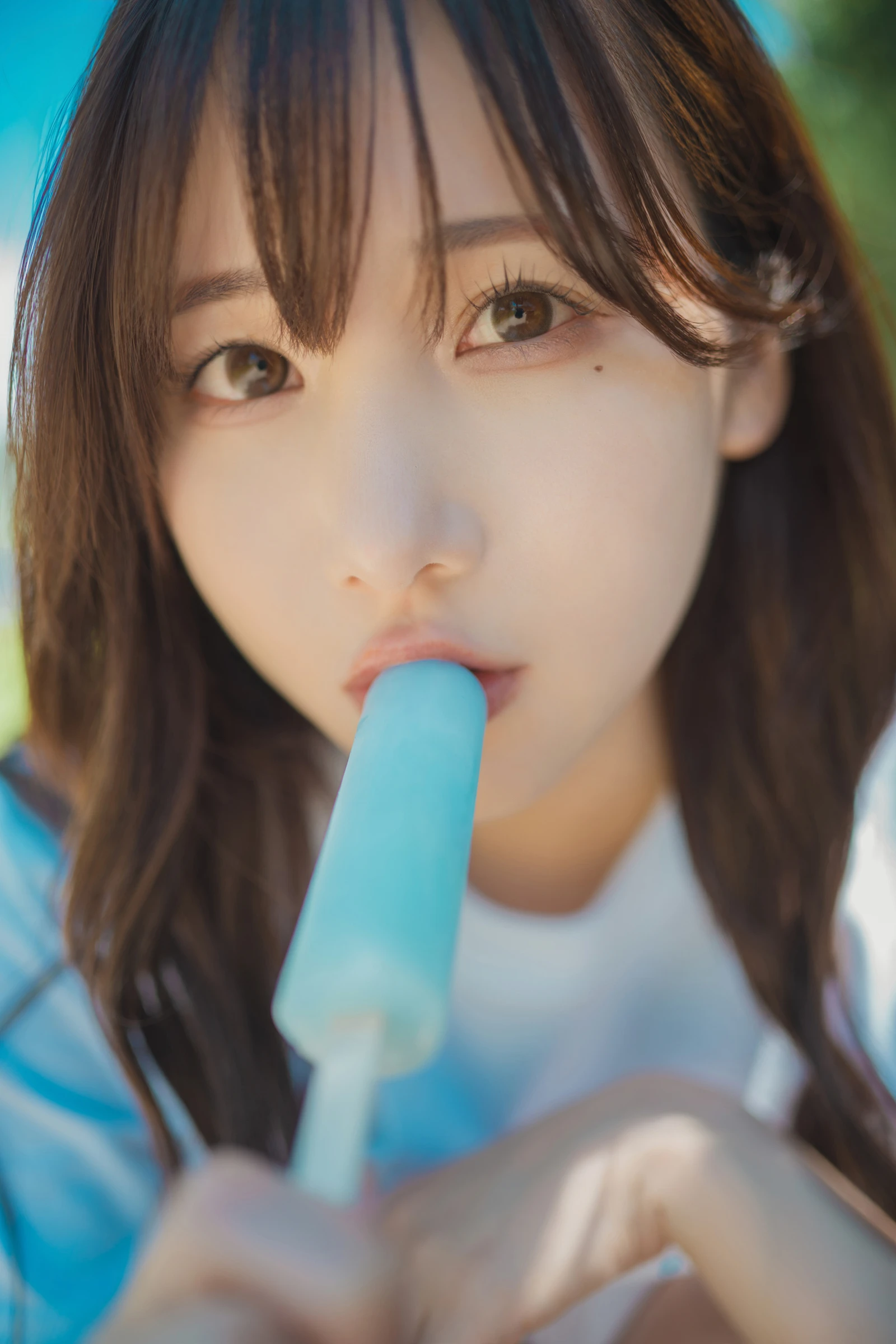 图片[6]-けんけん honey 170P-COS世界